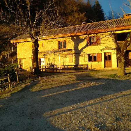 Maison De Pierre Saint-Gervais  Exterior photo