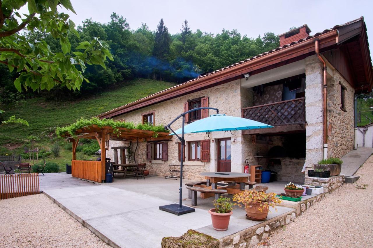 Holiday home Maison De Pierre *