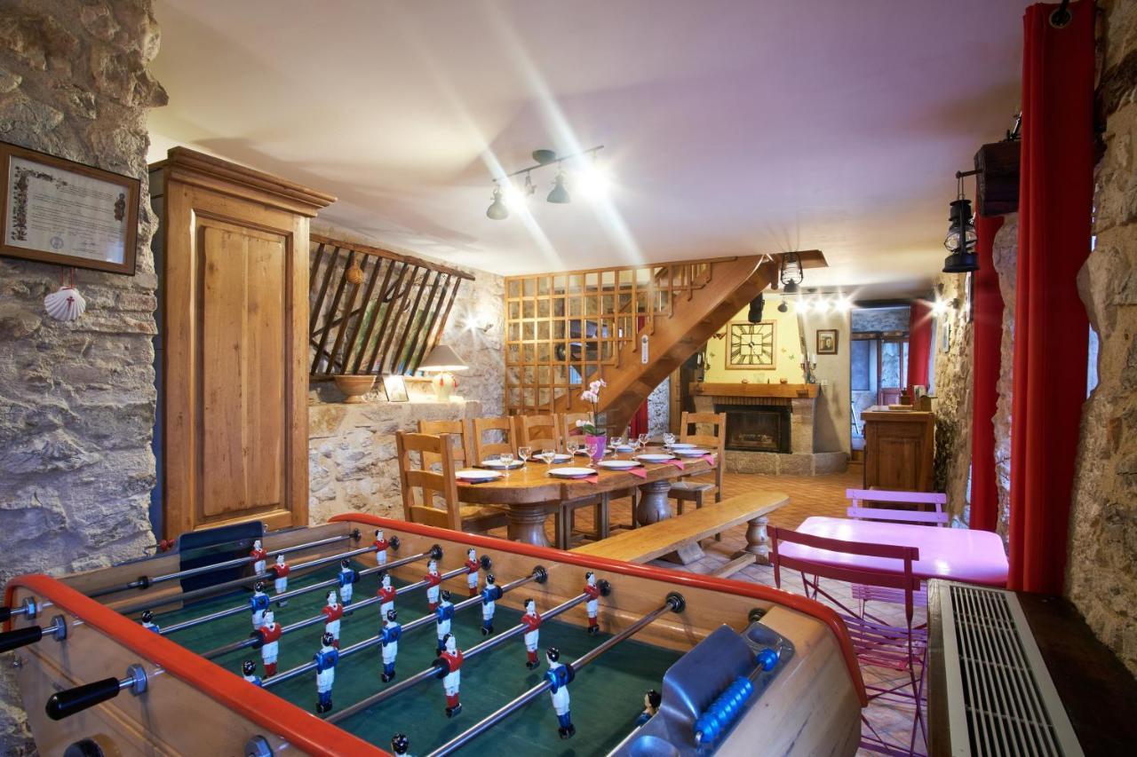 Maison De Pierre Holiday home