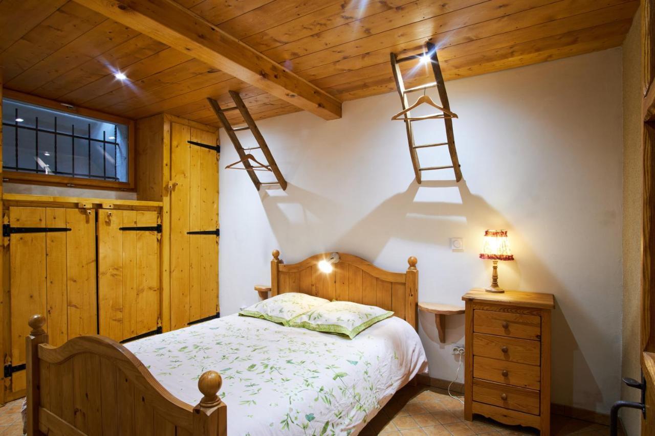 Maison De Pierre Holiday home