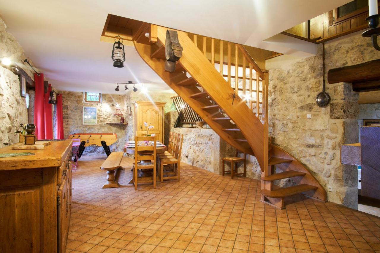 Holiday home Maison De Pierre