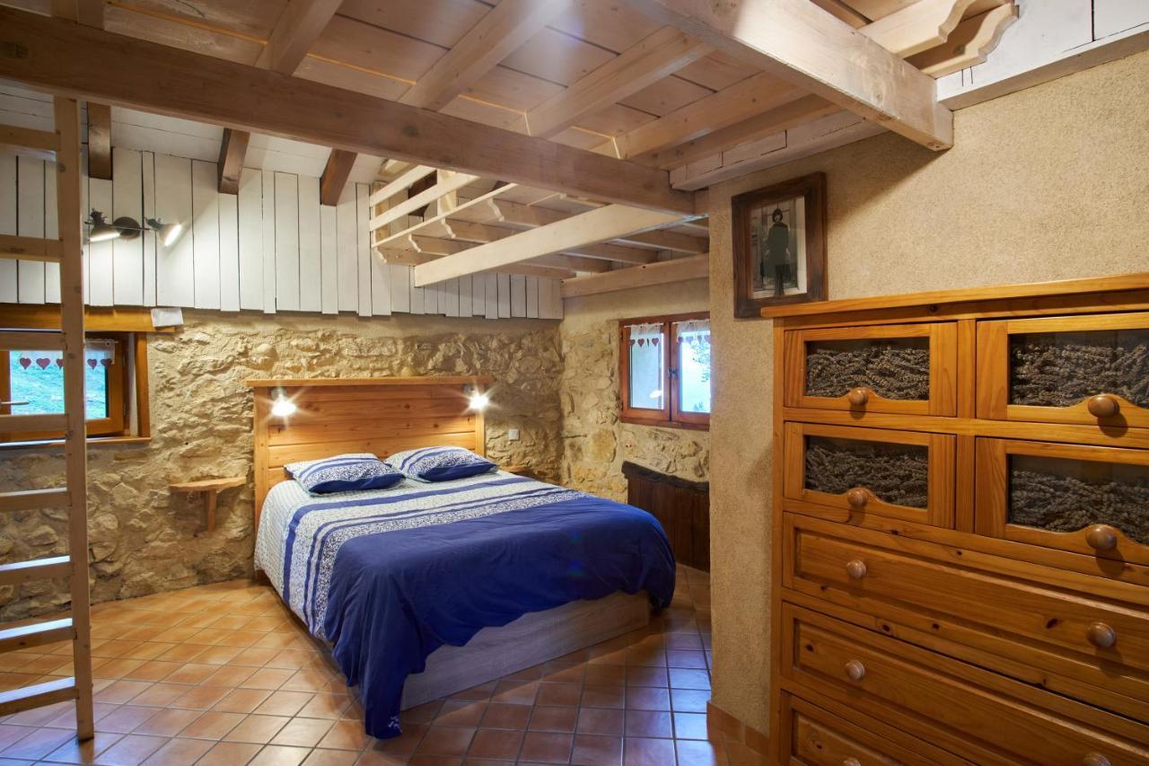 Maison De Pierre Holiday home