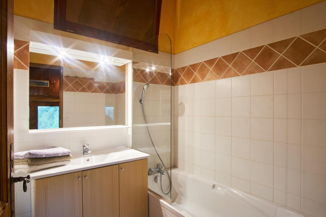 Maison De Pierre Holiday home *