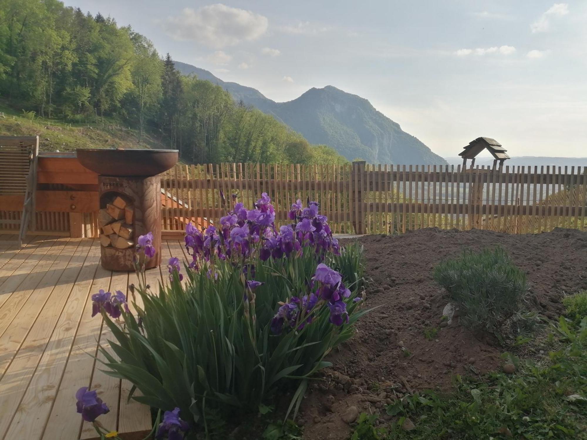 Holiday home Maison De Pierre